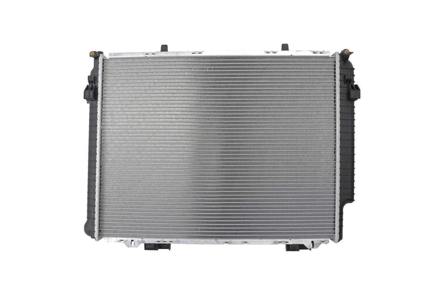 Hella Engine Coolant Radiator 8MK366301-331