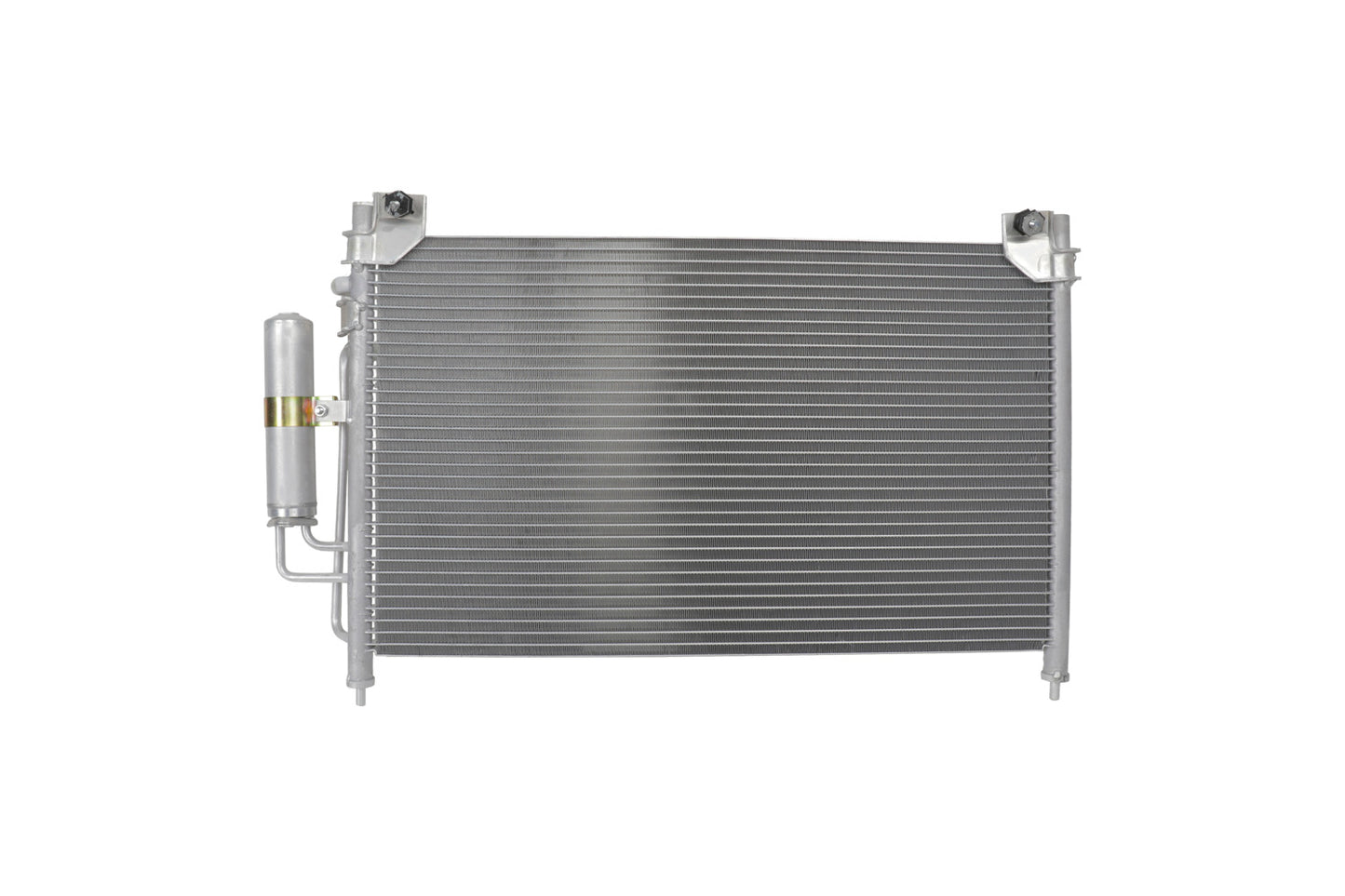 Hella Aircon Condenser 8FC366221-081