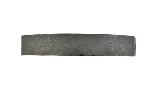 HELLA Brake Shoe Set, parking brake - H9935 - for e.g. MERCEDES-BENZ 8DA355050-771