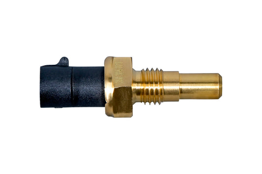 HELLA Sensor, coolant temperature - 2-pin connector 6PT358384-071