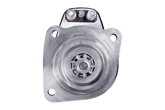 HELLA Starter - 12V - 3.6kW - for e.g. MERCEDES-BENZ UNIMOG U 800 8EA015642-791
