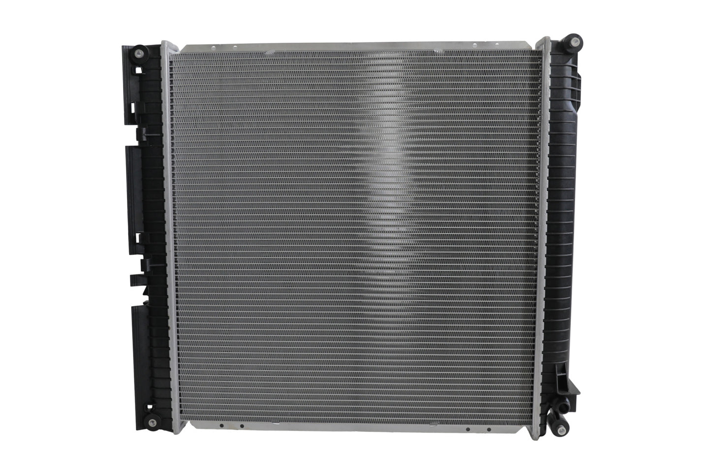 Hella Engine Coolant Radiator 8MK366301-161
