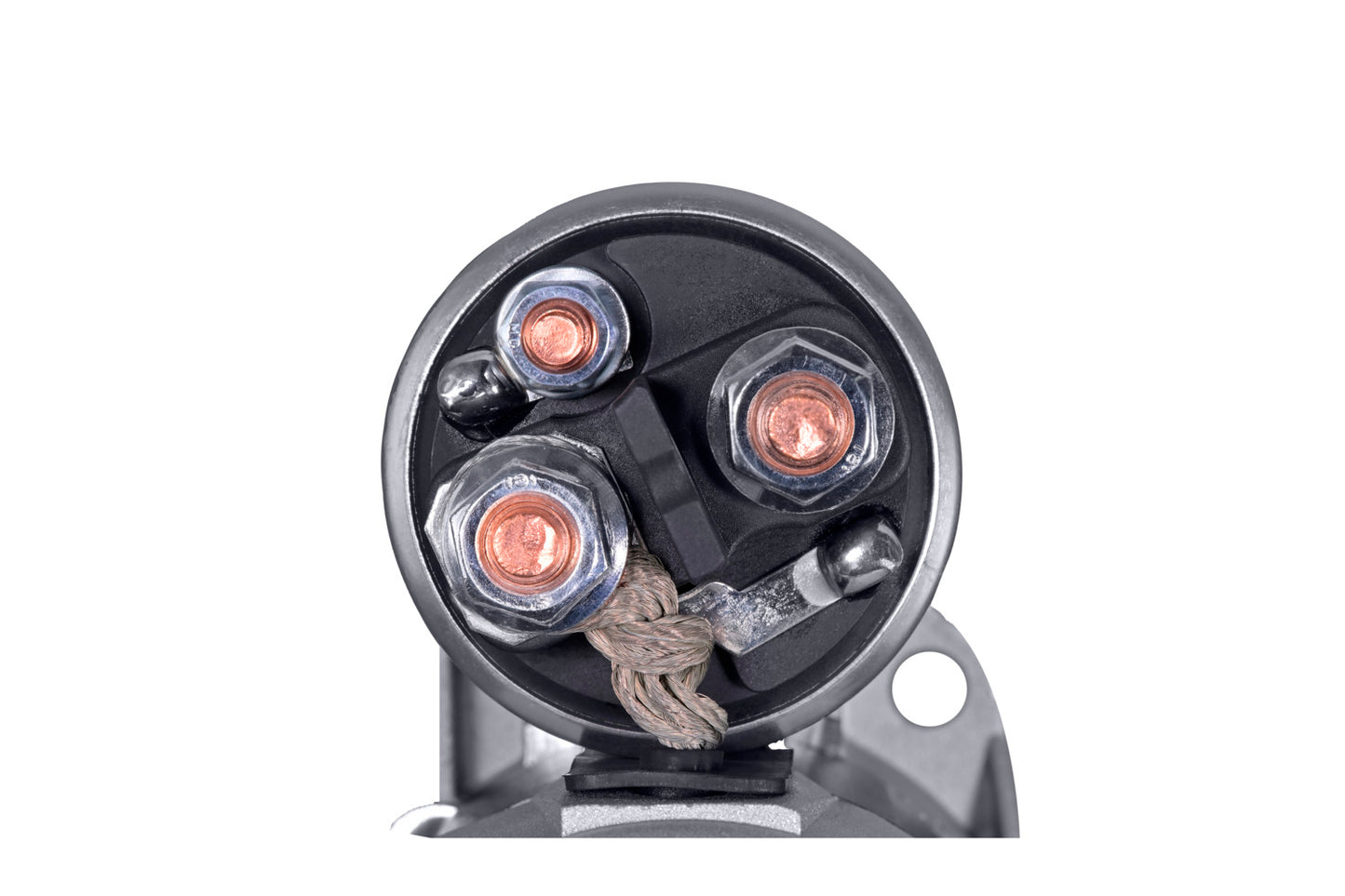 HELLA Starter - 12V - 1kW - for e.g. Mercedes-Benz A-Class (W169) 8EA012527-301