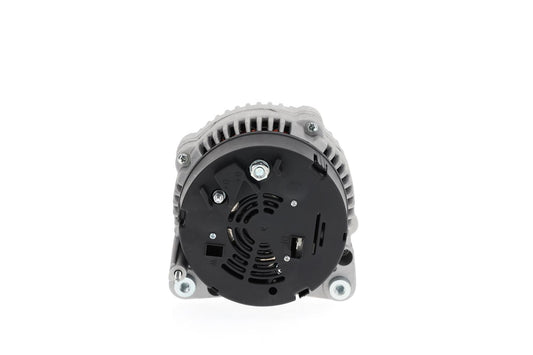 HELLA Alternator - 14V - 120A - for e.g. VW Passat Variant (3B5) 8EL011710-231