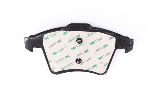 HELLA Brake pad set - T1478 - for e.g. VOLKSWAGEN 8DB355011-621