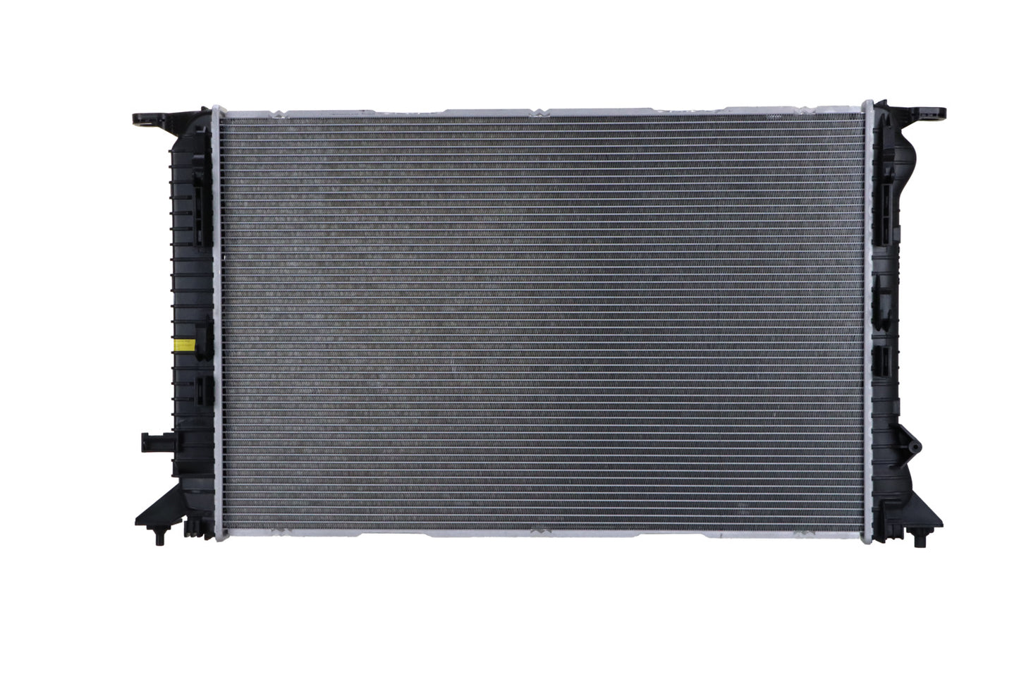 Hella Engine Coolant Radiator 8MK366300-381
