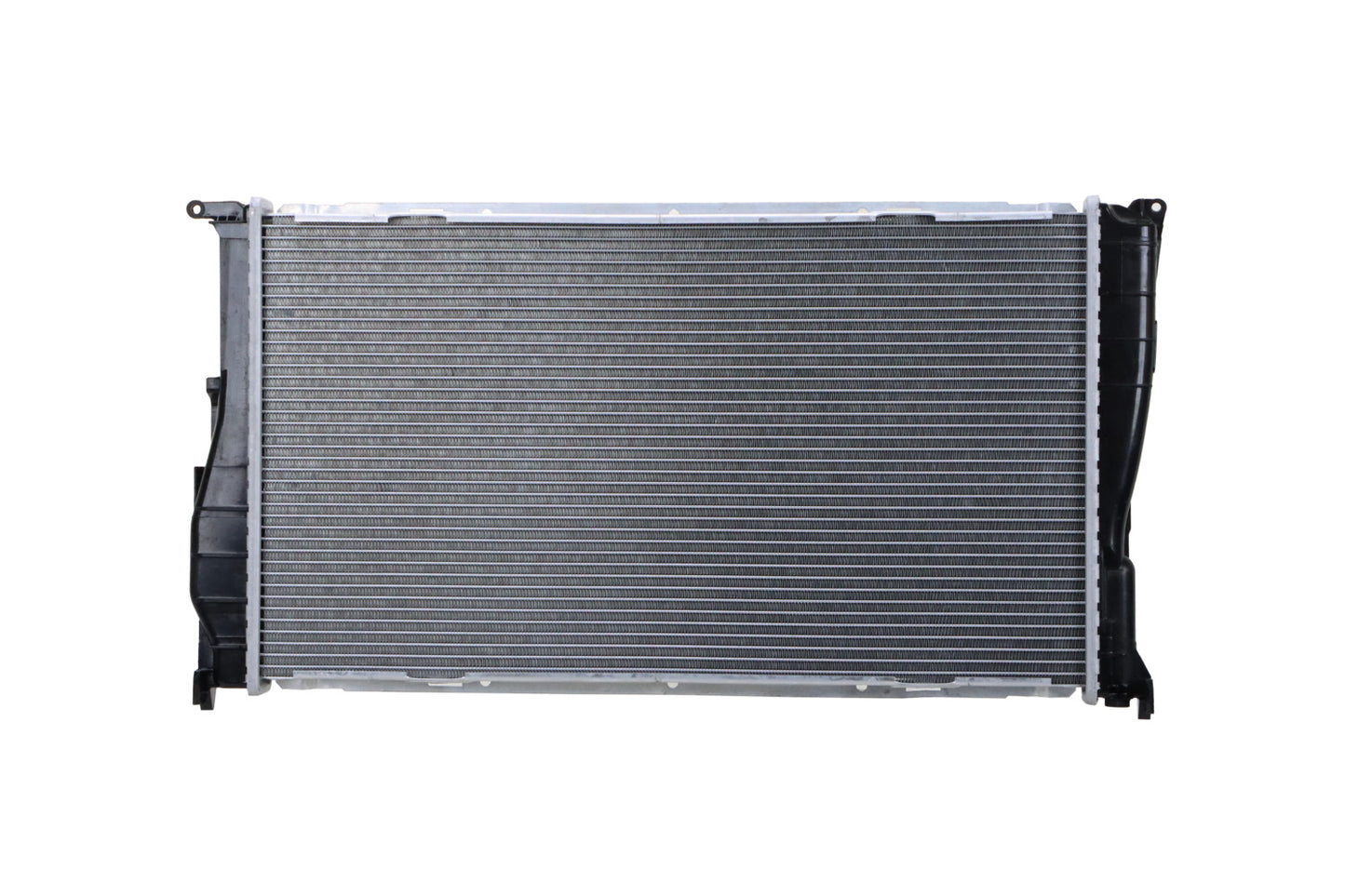 Hella Engine Coolant Radiator 8MK366300-611