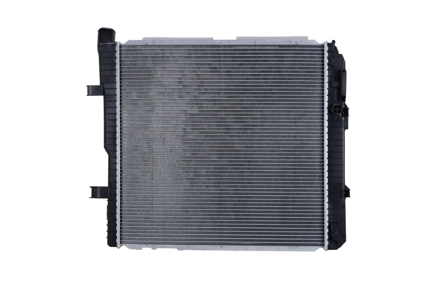Hella Engine Coolant Radiator 8MK366300-751