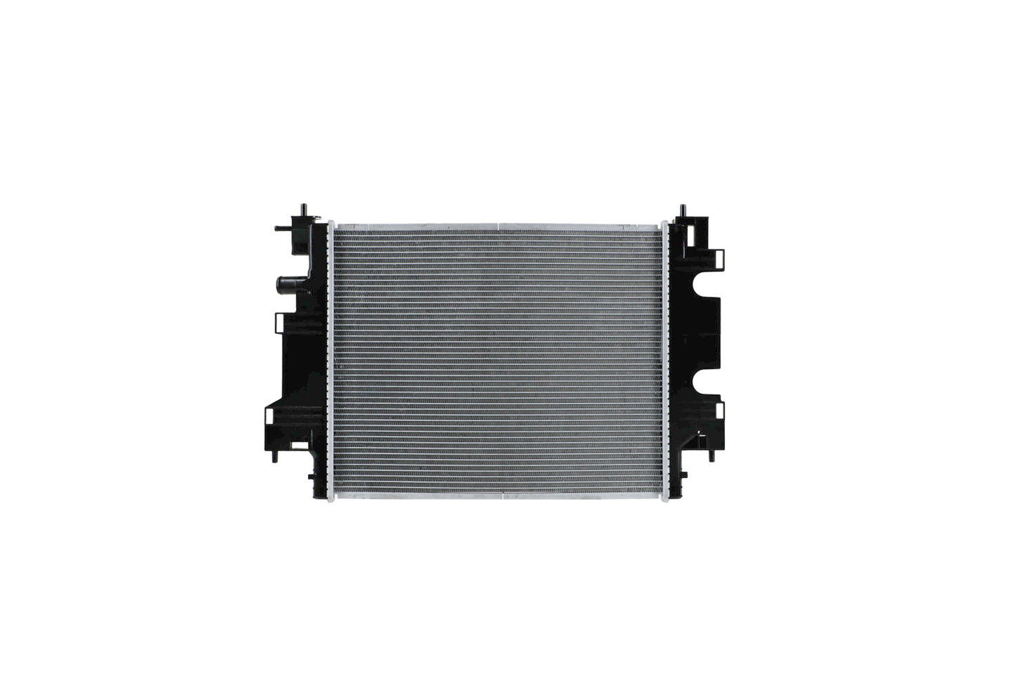 Hella Engine Coolant Radiator 8MK366300-461