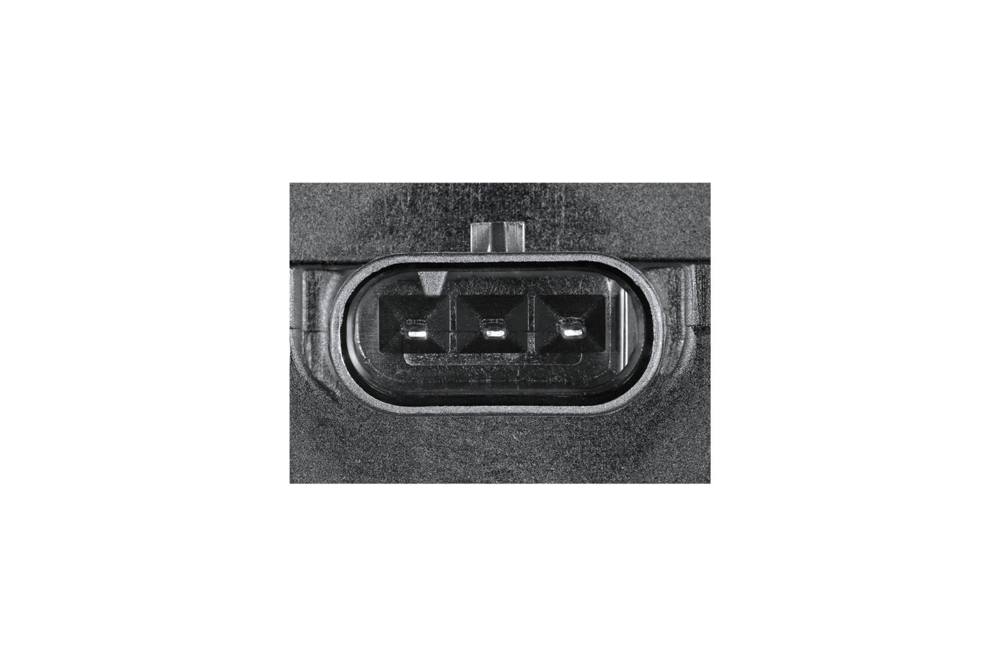 HELLA Sensor, camshaft position - 3-pin connector 6PU358380-381