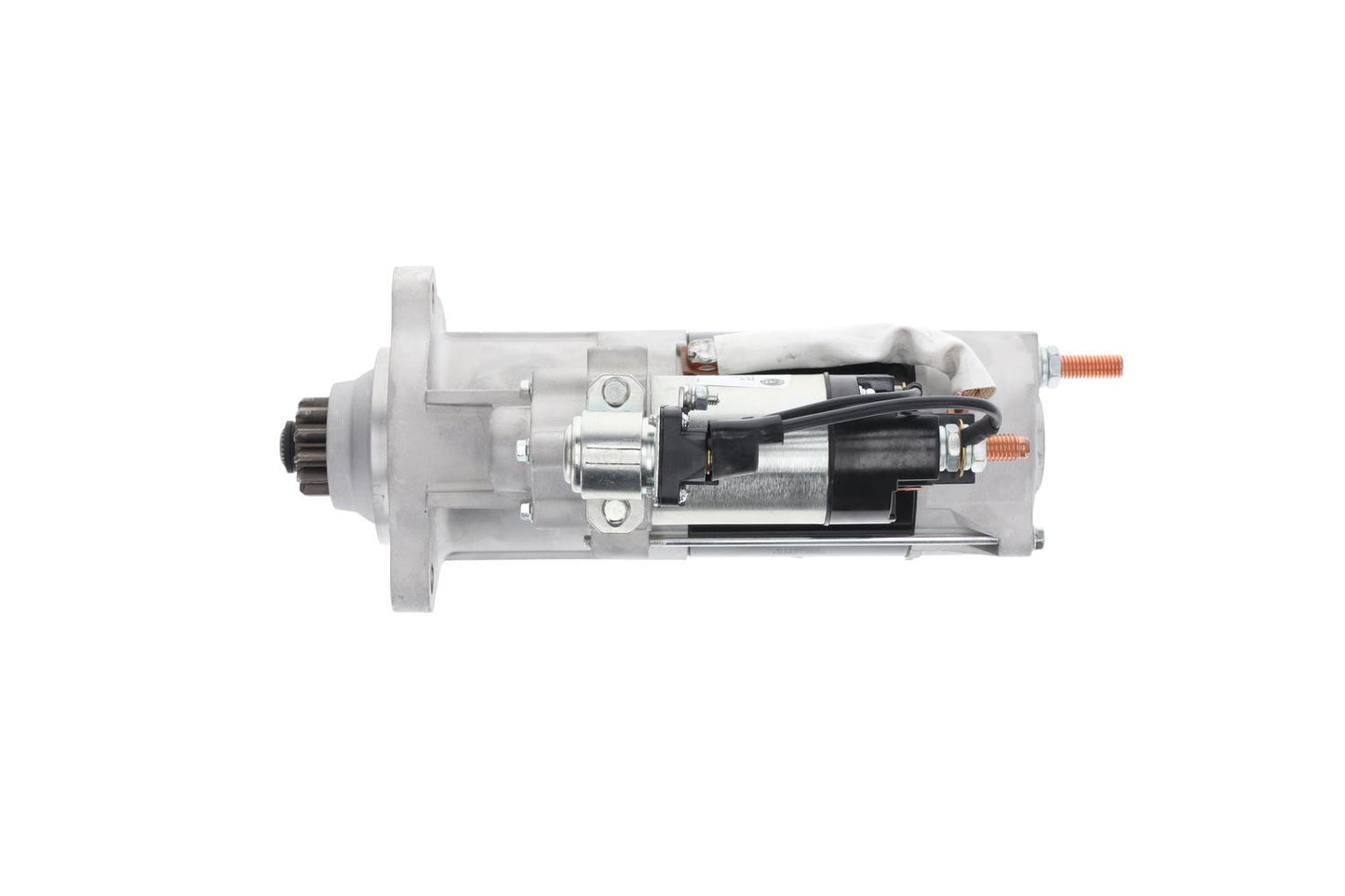 HELLA Starter - 24V - 7kW - for e.g. Volvo FH16 8EA012586-221