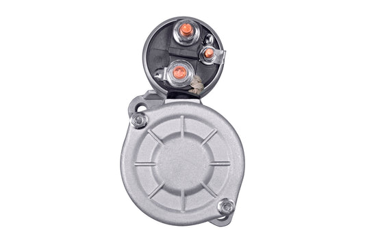 HELLA Starter - 12V - 0.85kW - for e.g. Renault Clio II (Bb_, Cb_) 8EA011610-031