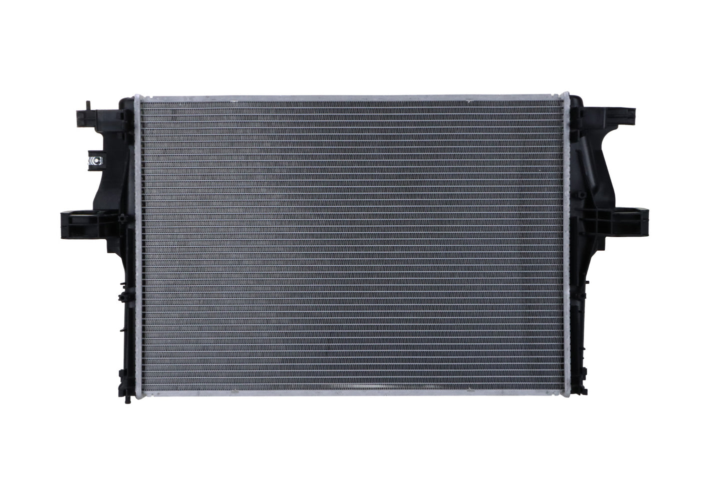 Hella Engine Coolant Radiator 8MK366302-471