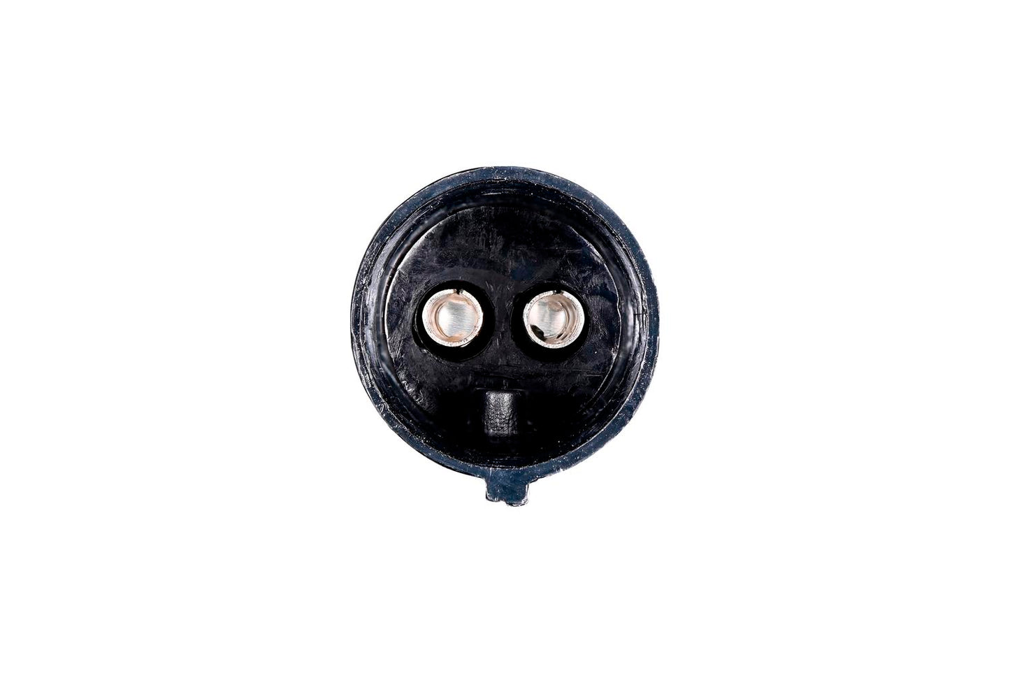HELLA Sensor, wheel speed - 2-pin connector - Rear Axle 6PU230052-241