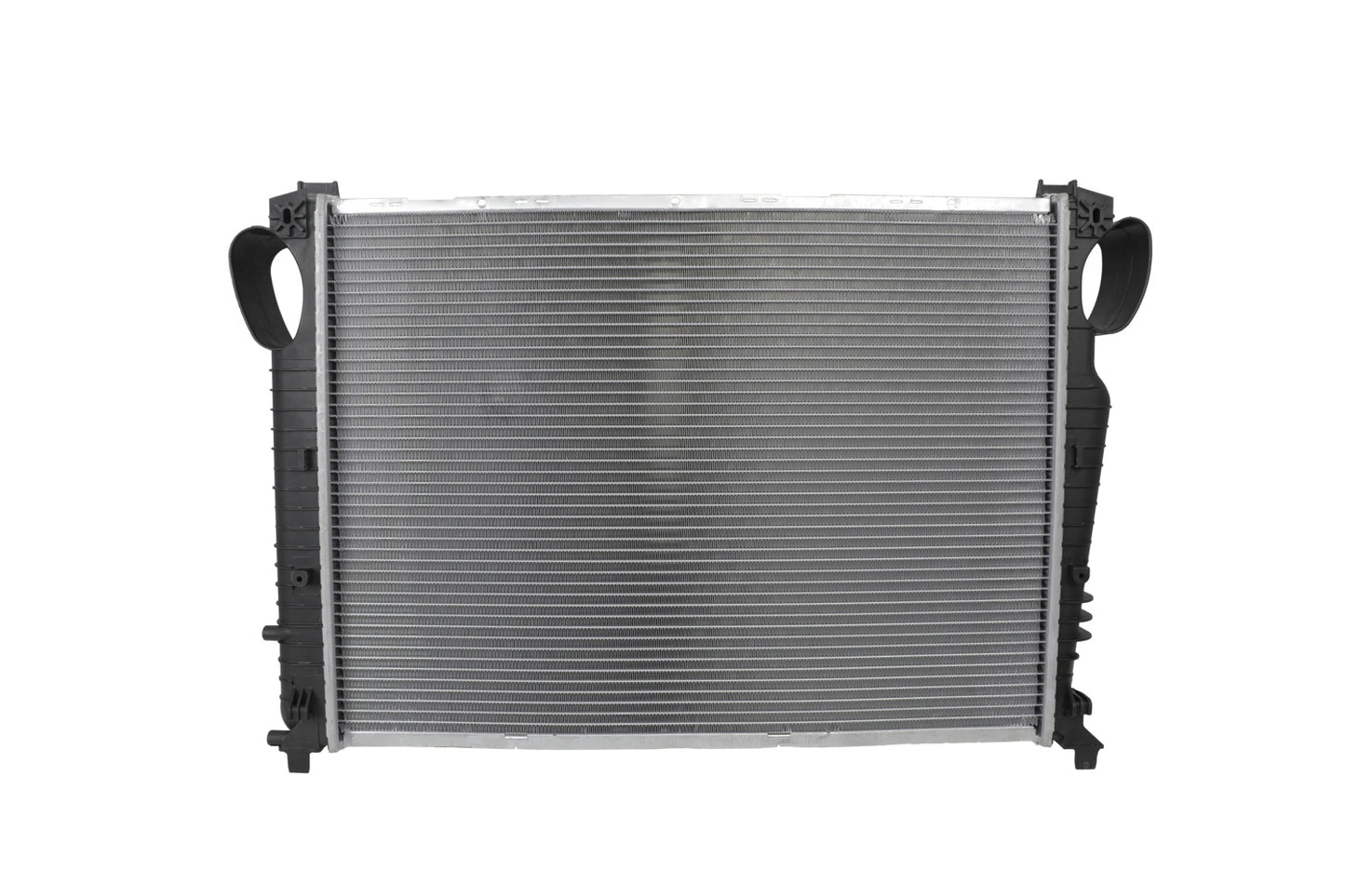Hella Engine Coolant Radiator 8MK366301-301