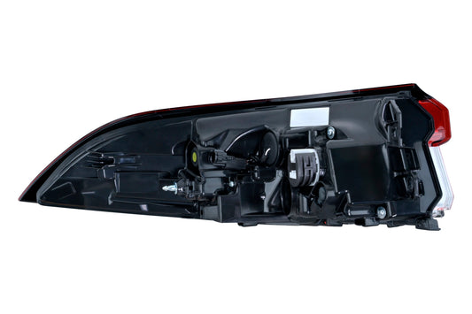 HELLA Rearlight - LED - Outer section - right 2SD354894-041