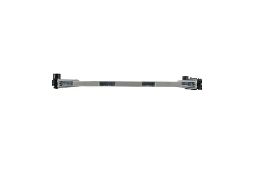 Hella Engine Coolant Radiator 8MK366302-301