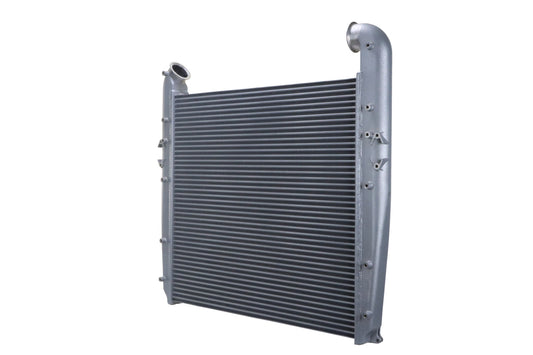 Hella Charge Air Intercooler 8ML366340-001
