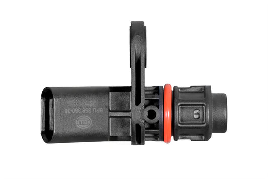 HELLA Sensor, camshaft position - 3-pin connector 6PU358380-361