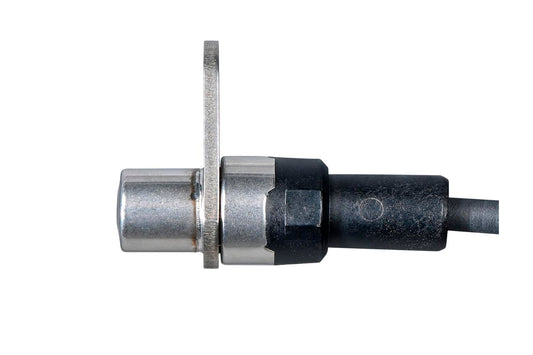 HELLA Sensor, wheel speed - 2-pin connector - Rear Axle Left 6PU230052-221