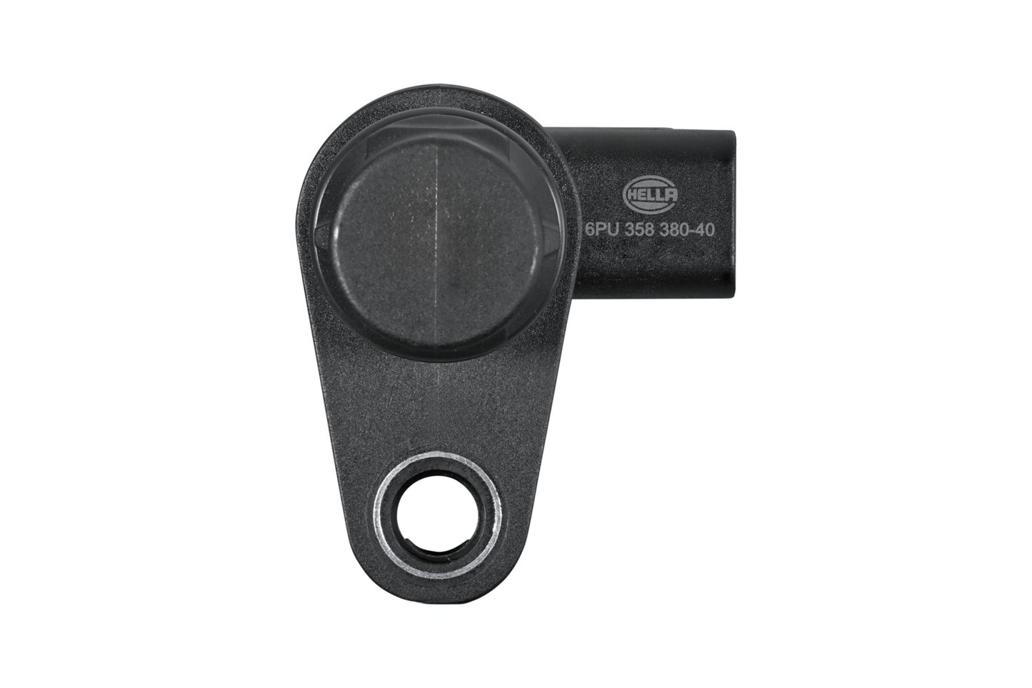 HELLA Sensor, camshaft position - 2-pin connector 6PU358380-401