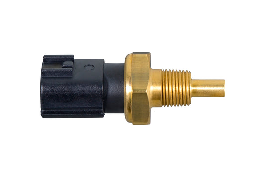 HELLA Sensor, coolant temperature - 2-pin connector 6PT358385-501