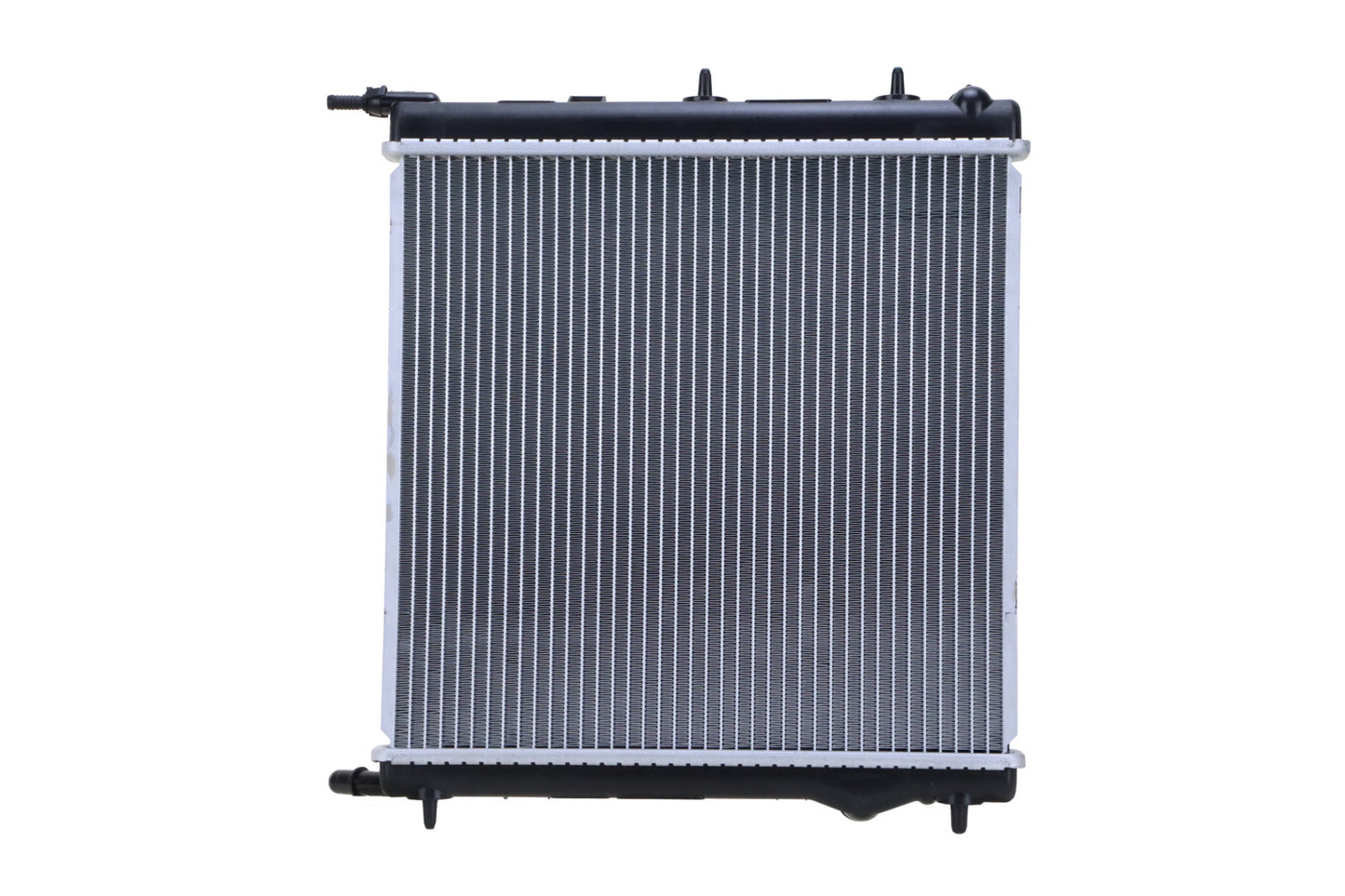 Hella Engine Coolant Radiator 8MK366302-701
