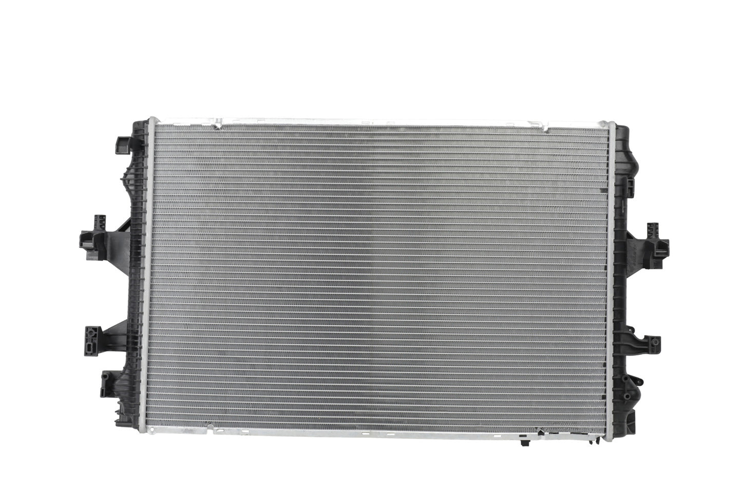 Hella Engine Coolant Radiator 8MK366301-361