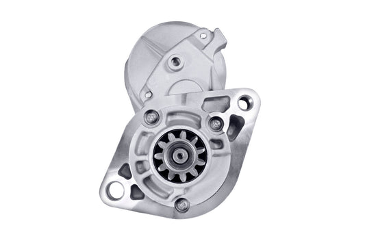 HELLA Starter - 12V - 2.7kW - for e.g. Toyota Land Cruiser Prado (_J12_) 8EA012527-341