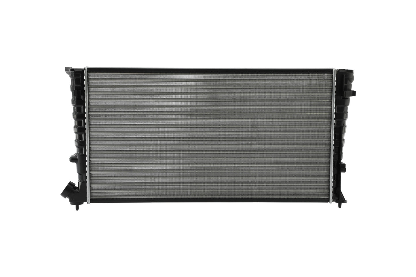 Hella Engine Coolant Radiator 8MK366302-021