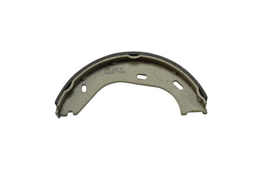 HELLA Brake Shoe Set, parking brake - H1080 - for e.g. MERCEDES-BENZ 8DA355050-001