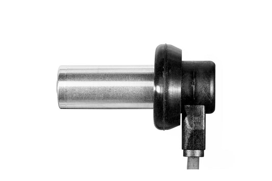 HELLA Sensor, wheel speed - 2-pin connector - Front Axle Left 6PU230052-271