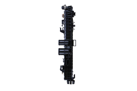 Hella Engine Coolant Radiator 8MK366301-461