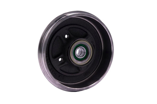 HELLA Brake Drum - 61427 - for e.g. RENAULT 8DT355302-871