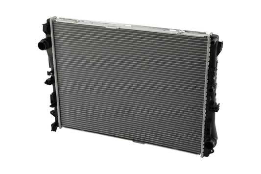 Hella Engine Coolant Radiator 8MK366301-921