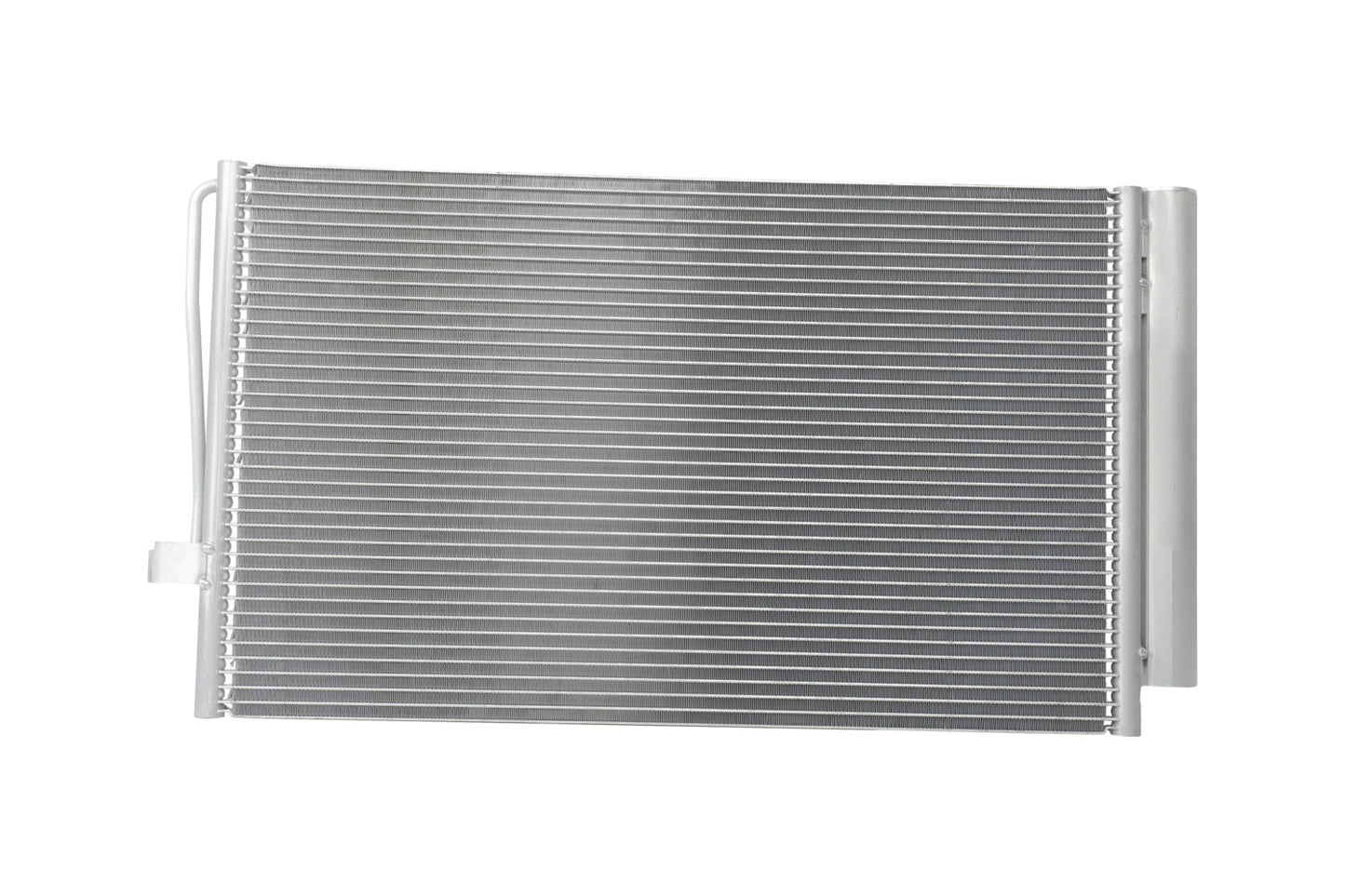 Hella Aircon Condenser 8FC366220-481