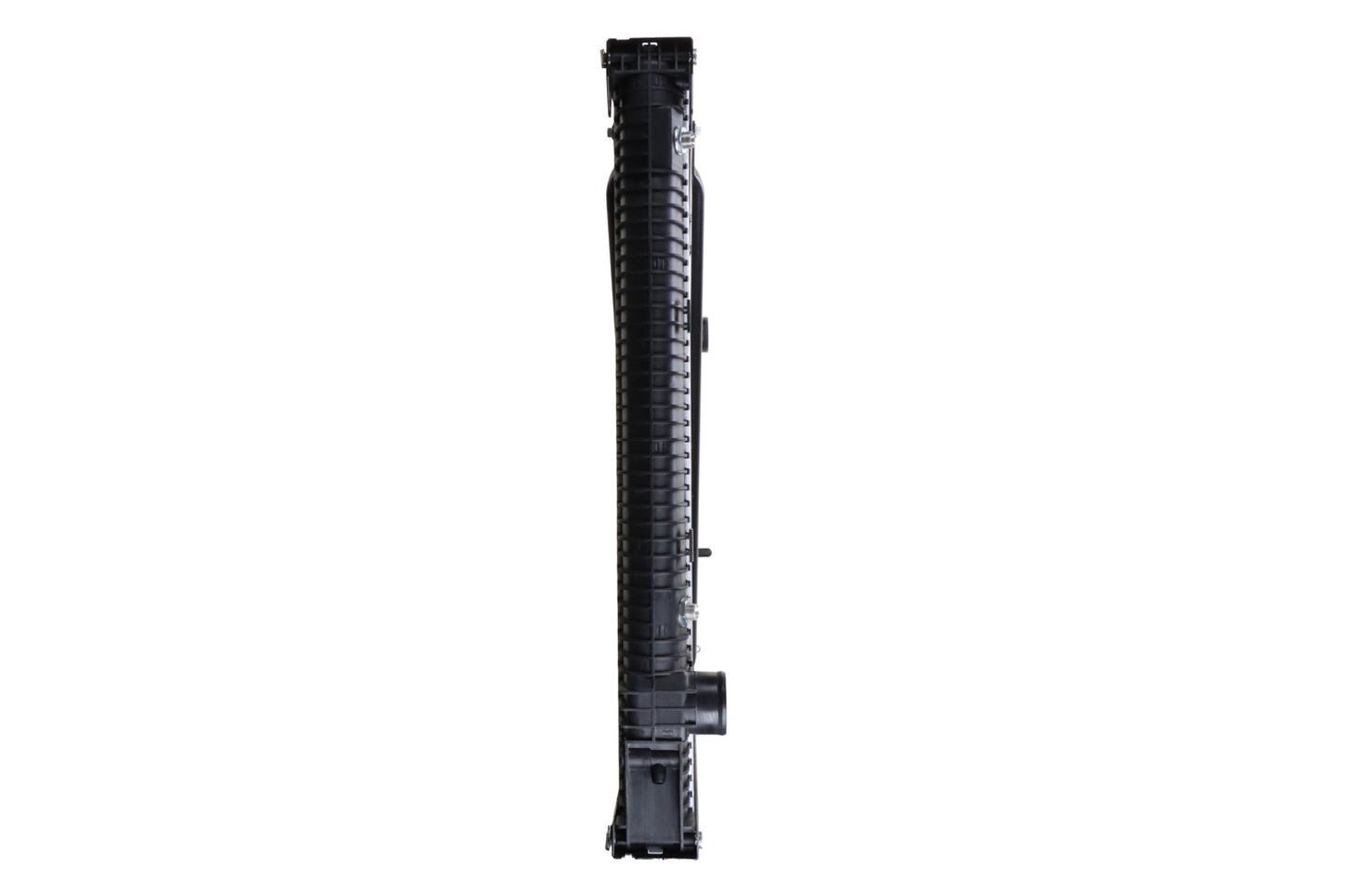 Hella Engine Coolant Radiator 8MK366300-051