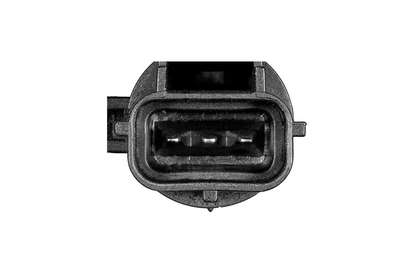 HELLA Sensor, speed/RPM - 2-pin connector 6PU358380-101