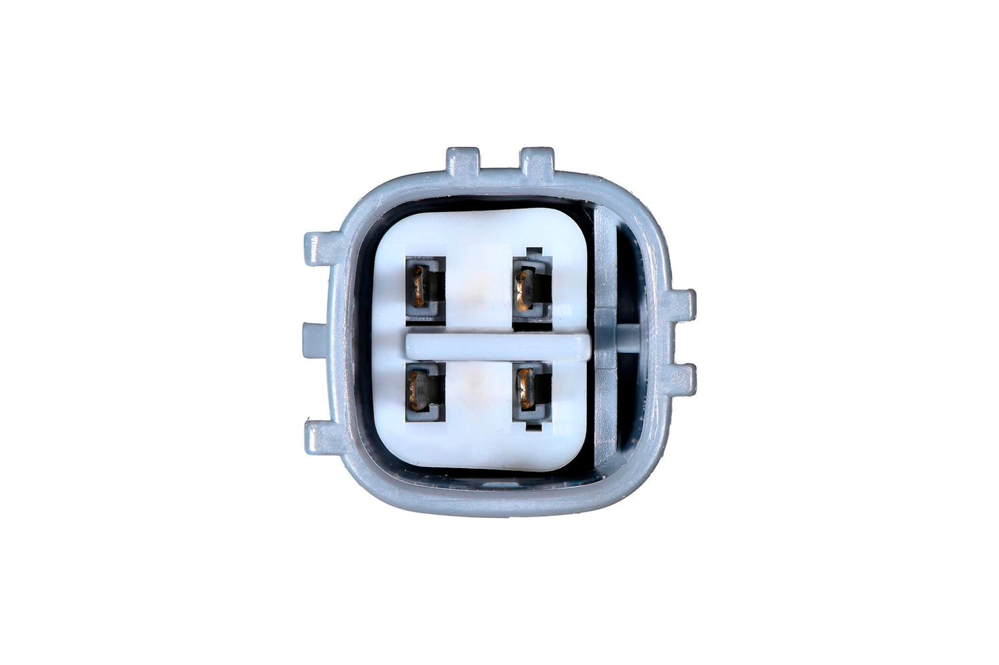 HELLA Oxygen sensor - 4-pin connector 6PA358229-091