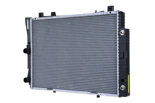 Hella Engine Coolant Radiator 8MK366300-481