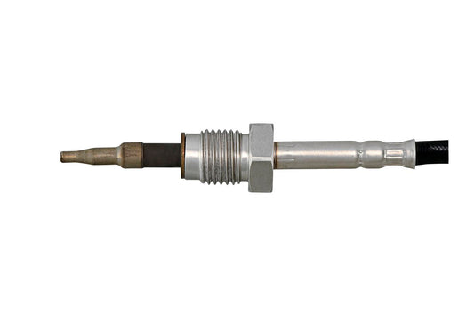 HELLA Sensor, exhaust gas temperature - 2-pin connector 6PT358226-351