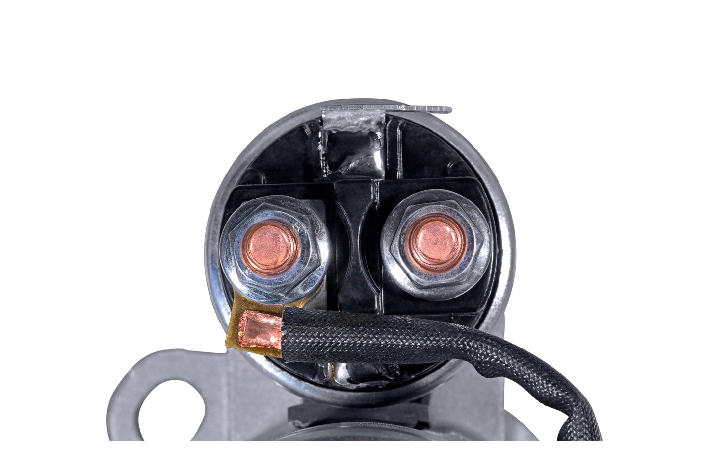 HELLA Starter - 12V - 1.2kW - for e.g. Hyster S 2.50 XL 8EA015642-681