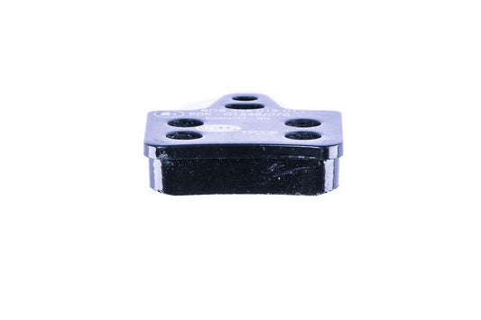 HELLA Brake pad set - T9008 - for e.g. CITROEN 8DB355019-011