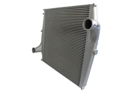 Hella Charge Air Intercooler 8ML366340-211