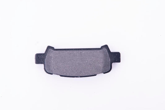 HELLA Brake pad set - T1244 - for e.g. SAAB / SUBARU 8DB355009-401