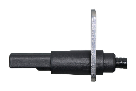 HELLA Sensor, wheel speed - 2-pin connector 6PU358252-181