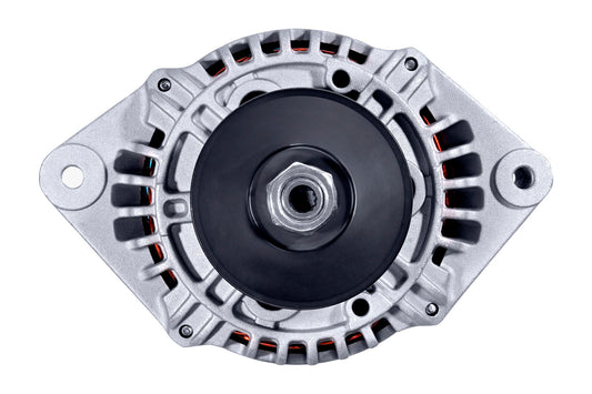 HELLA Alternator - 12V - 95A - for e.g. Renault Ceres 95 A 8EL015643-821