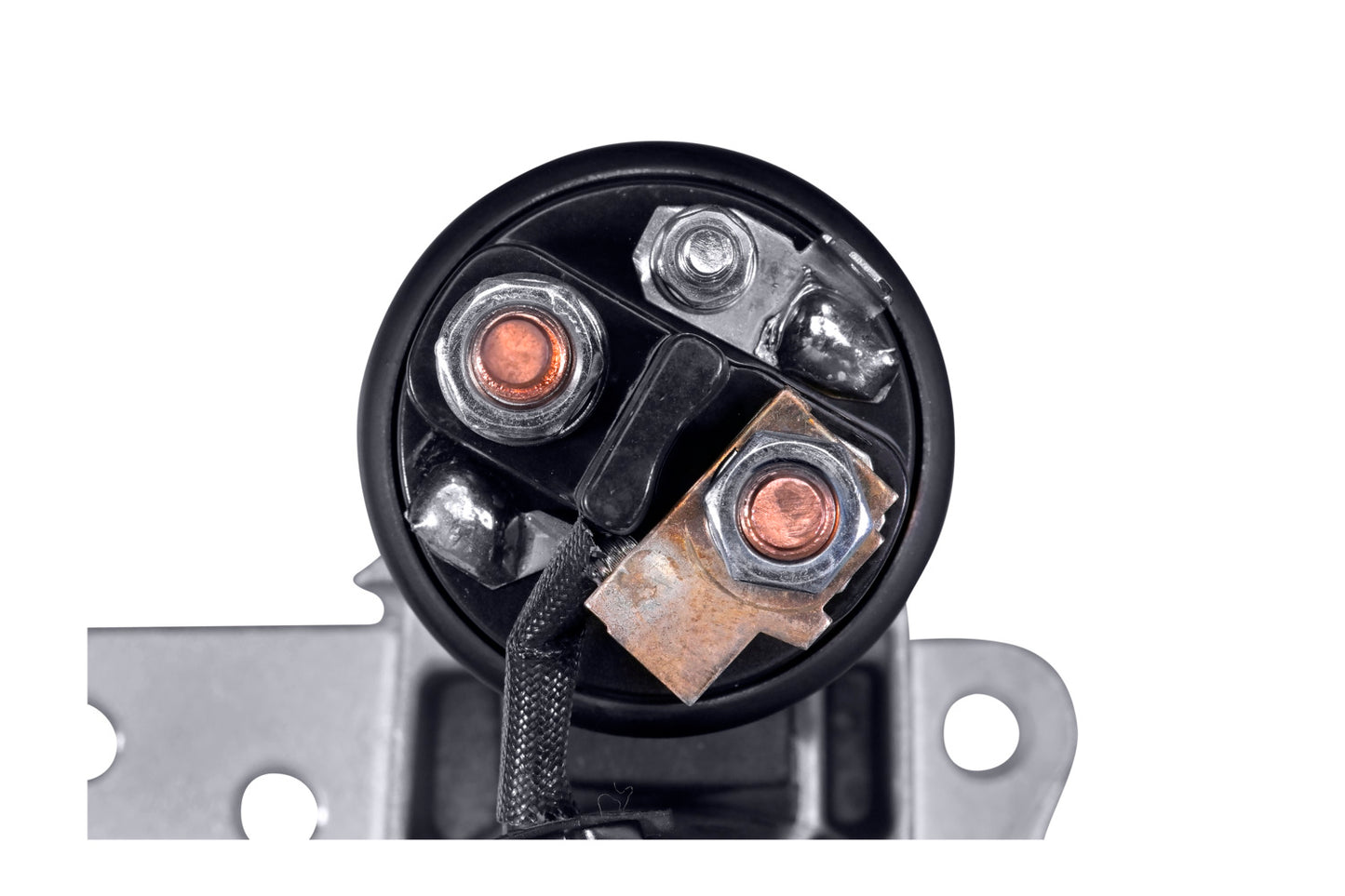 HELLA Starter - 12V - 0.9kW - for e.g. Renault Laguna II (Bg0/1_) 8EA012527-881
