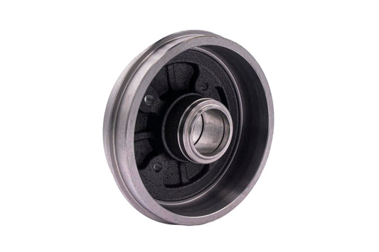 HELLA Brake Drum - 62507 - for e.g. CITROEN / PEUGEOT 8DT355301-241