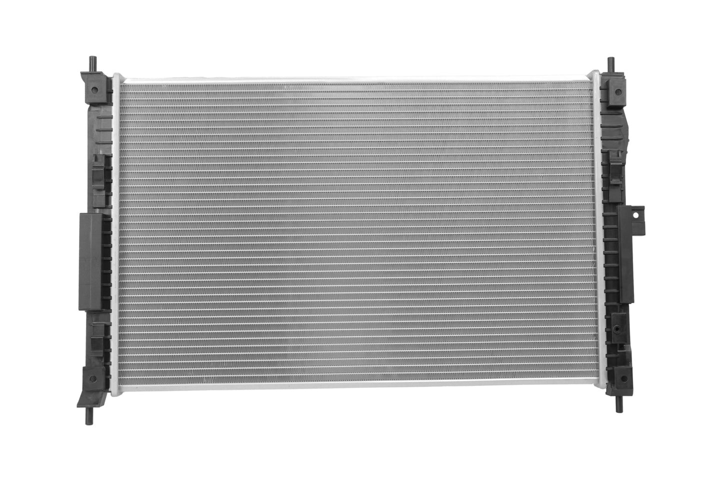Hella Engine Coolant Radiator 8MK366301-501